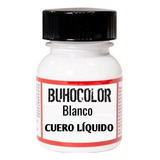 Dr Cuero Liquido - Cuero En Pasta - 60 Ml - Buhocolor