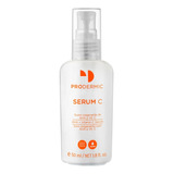 Serum Con Vitamina C - Prodermic X50ml Tipo De Piel Apagada, Desvitalizada, Deshidratada