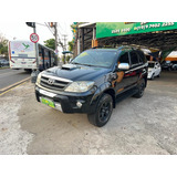 Hilux Sw4 Srv D4-d 4x4 3.0 Tdi Dies. Aut