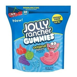 Gomitas Jolly Rancher Gummies Family Pack 816g Importado