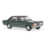 Ford Taunus Gxl (1974) Metal  1/43 Coleccion Devoto Toys