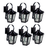 Farol Exterior Directo De Fabrica Oferta Imperdible Packsx 6