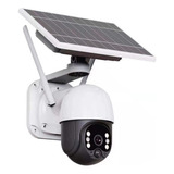 Camara Solar Wifi 3mp - 5g /03-dbg1450