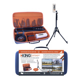 King Extend Go Multi-uso Portatil Amplificador De Senal Celu