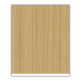 Melamina Faplac Mdf Roble Americano Nature 18mm 1,83 X 2,75