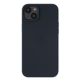 Funda Mobo Pomme Negro Compatible Con iPhone 14 Plus