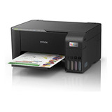 Epson L3250 Multifuncional Wi-fi - 5760 Dpi - 10 Ppm