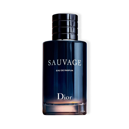 Perfume Dior Sauvage Edp 100ml Perfume Original