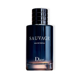 Dior Sauvage Edp 100ml Perfume Original Lanzamiento Promo!