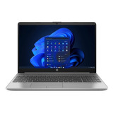 Notebook Hp Core I3-1115g4 8gb Ram Ssd 256gb Tela 15.6  W11