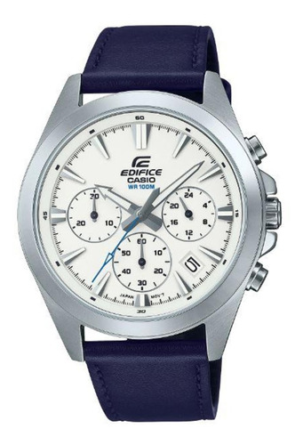 Reloj Casio Edifice Efv-630l-7a Ag Of Local Barrio Belgrano