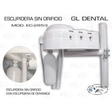 Escupidera Dental,sistema Flush,eyector,,escupidera Ceramica