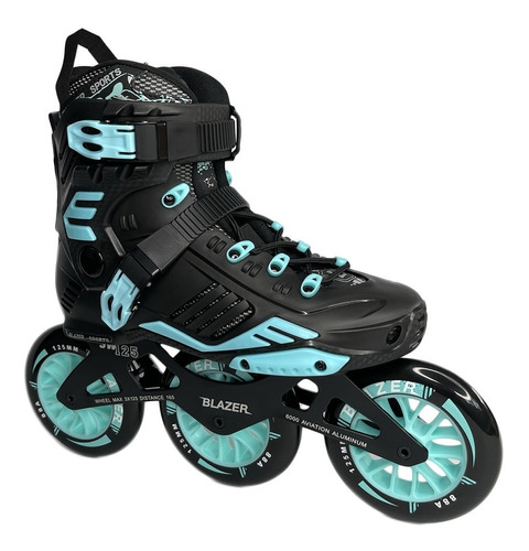 Patines Profesionales De Alta Velocidad Con Envio Gratis