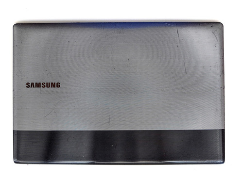 Carcasa Tapa Pantalla Samsung Pn Rv415