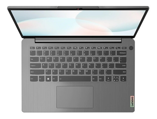 Laptop Lenovo Ideapad 3, Rápida. Potente. Elegante.