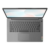Laptop Lenovo Ideapad 3, Rápida. Potente. Elegante.