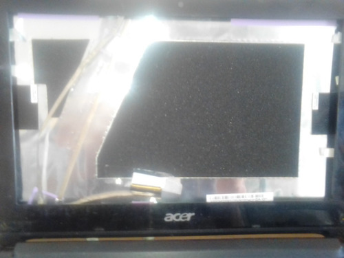 Laptop Mini Acer Aspire One D260-2380 Para Partes