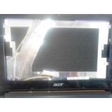 Laptop Mini Acer Aspire One D260-2380 Para Partes