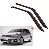 Deflector Ventanilla Oriyinall Vw Gol Trend Voyage X2 U Adhesivo