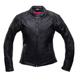 Campera Moto Stav Style 1 Prot Shock Control En Msp