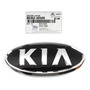 Emblema Kia Sportage  Cromo 