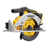 Dewalt Sierra Circular Inalámbrica 20v Max Dcs565 Brushless