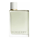 Burberry Her Garden Party Woman Edt X 100ml Masaromas