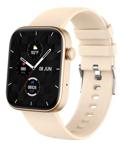 Smartwatch Colmi P71 Reloj Inteligente Llamadas Voz Bt- 5.2 