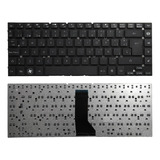 Teclado Gateway Nv47h Nv47h04m Nv47h06m Negro Español