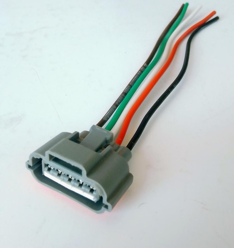 Conector Para Sensor Maf Nissan Sentra 2004-2012