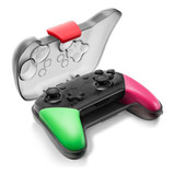 Tomtoc Switch Pro Controller Case, Switch Remote Hard Shell.
