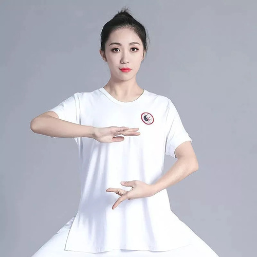 Traje De Tai Chi Para Hombre Y Mujer 2023