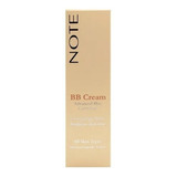 Note Bb Concealer Corrector Para Rostro Vegano  X 10ml