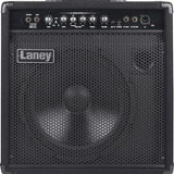 Amplificador Combo De Bajo Laney Rb3 Richter Bass 65w 1x12