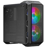 Chasis Cooler Mastercase H500 Argb Mid Tower