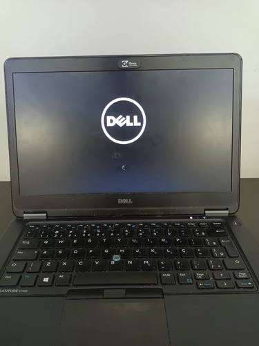 Notebook Dell Latitude E7450 I7 5th 8gb 240gb Ssd 