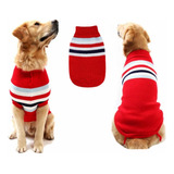  Ropa De Abrigo Para Mascotas, Chaleco Para Perros Talla 24