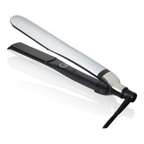 Plancha De Cabello Ghd Platinum+ Blanca 110v/220v