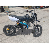 Sunl Moto Cross 125