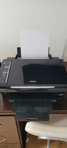 Impressora Epson Stylus Tx200