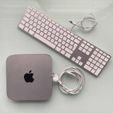 Mac Mini Late 2014 Versión 11.6 + Teclado Apple.