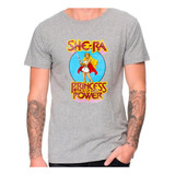 Remera She Ra Princess Of Power Heman 963 Dtg Minos