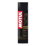 Motul P2 Brake Clean (limpiador Frenos) 400ml