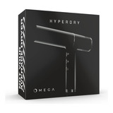 Secador De Pelo Iónico Profesional Omega Hyperdry | Peso Ult