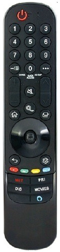 Control Remoto Para Led LG Smart Tv