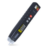 4v-600v Sin Contacto Lcd Pantalla Digital Voltaje Tester Pen