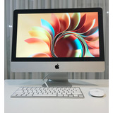 iMac 21,5 - Potente E Estável! 1tb Hd - 8gb Ram - 2013