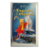 Pelicula  La Espada En La Piedra Beta 1963 Disney