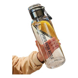 Botella De Agua De Vidrio De 1 Litro, 1,5 L Y 2 L, Tazas De