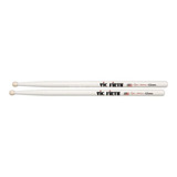 Baquetas Vic Firth Corpsmaster Series Ralph Hardimon 